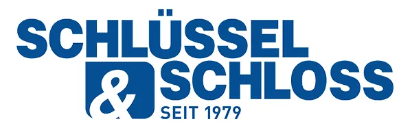 Logo von Schlüssel & Schloss 1979