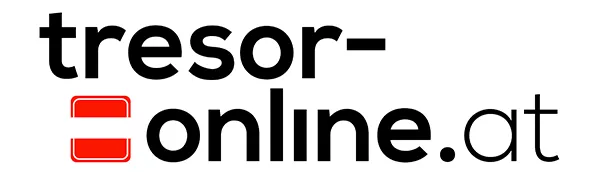 tresor-online.at Logo 2015
